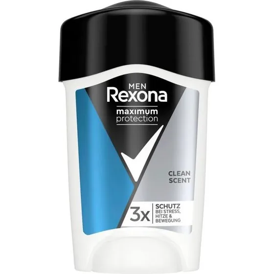 Rexona Men Stick Anti-Transpirant 45ml Clean Scent