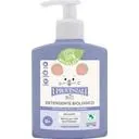 Les Provençaux Bio Lotion Nettoyante Douce pour Bébé 200 ml