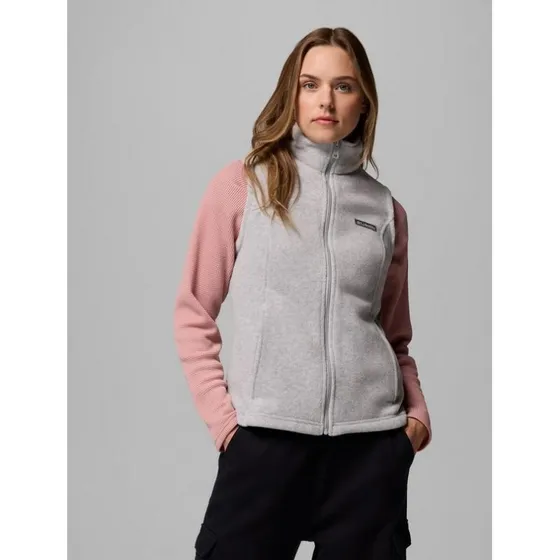 Columbia Benton Springs™ Gilet Femme Polaire