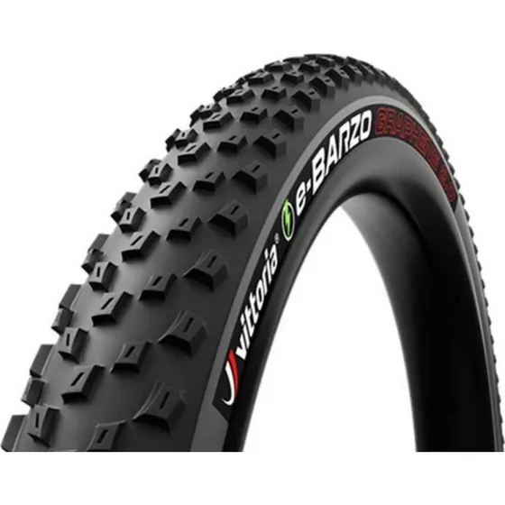 Vittoria E-barzo Xc-trail TNT Graphne 2.0 29x2.6 Gris