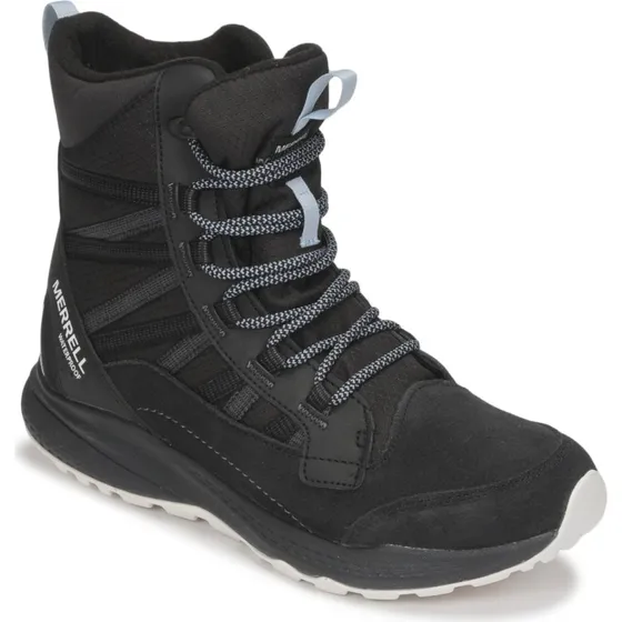 Merrell Bravada 2 Thermo Demi WP Black/Arona