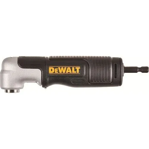 DeWALT DT20500-QZ Adaptateur d'angle magnétique 1/4"