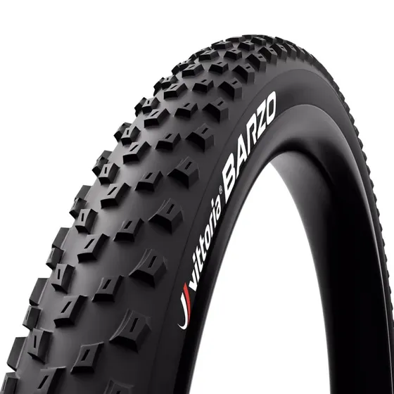 Vittoria Barzo XC Adventure 29x2.10 Noir
