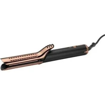 BaByliss Curl Styler Lustre C115E Noir et Rose