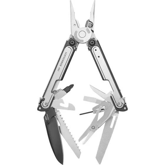 Leatherman ARC Multitool 20 outils