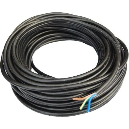 H07 RN-F 5G2,5 T câble vendu au mètre