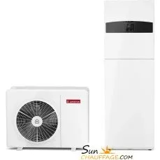 Ariston Nimbus Compact M Monobloc 12 kW R32