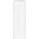 Dam Feestartikelen Serpentin Blanc 18 x 4 m