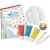 Hape Peinture Créative - Kit Mélange Couleurs