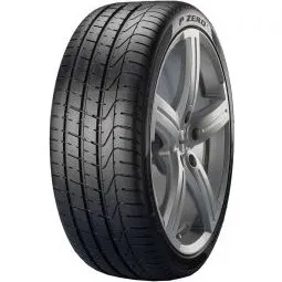 Pirelli P Zero 205/45 R17 88 Y XL ZR