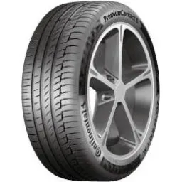 Continental PremiumContact 6 225/45 R18 95 V XL