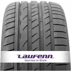 Laufenn S Fit EQ+ LK01 255/50 ZR19 107W XL