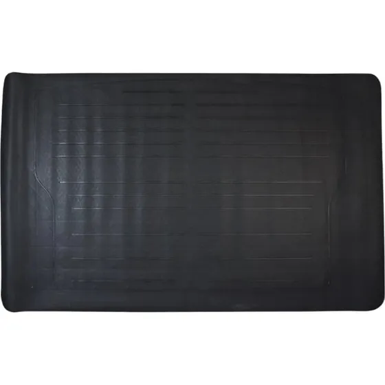 Tapis de Coffre Caoutchouc 120x80 cm