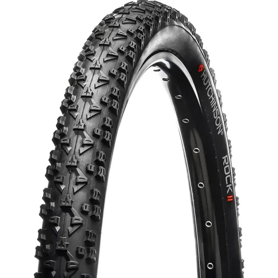 Hutchinson Rock 2 TR 29x2,10 (50-622) Noir