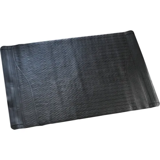 XLCOVER Tapis de Coffre PVC 120 x 80 cm Étanche