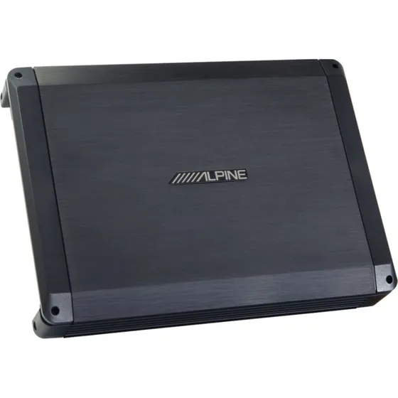 Alpine BBX-F1200 Amplificateur 4 Canaux