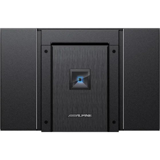 Alpine HDA-M80 Amplificateur Mono Classe D 800W