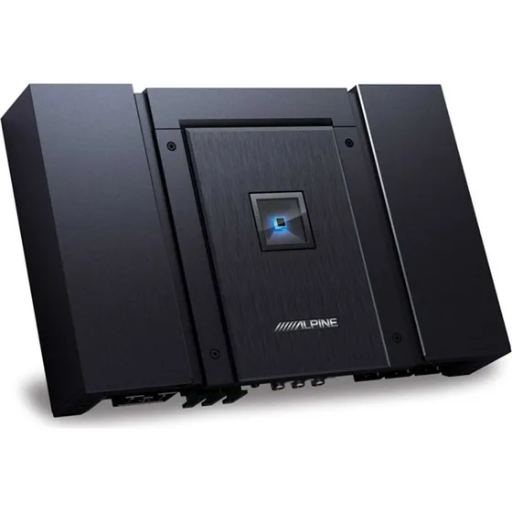 Alpine HDA-V90 - Ampli 5/4/3 Canaux Classe D 1800W