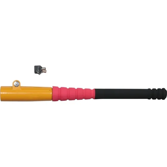 Cartec 493223 Canne Antivol Bloque-Volant