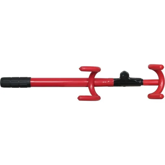 CARTEC Antivol Bloque-Volant Double Crochet