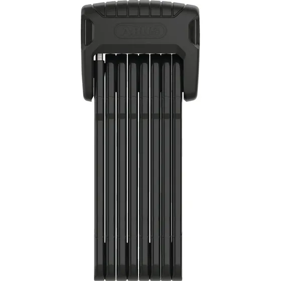 Abus Bordo Granit X-Plus 6500K - Noir