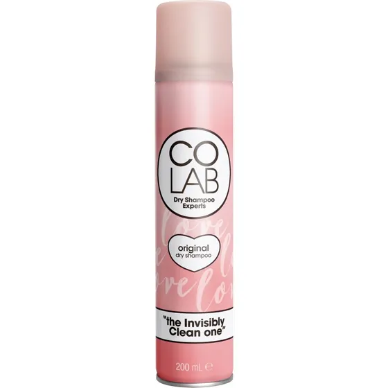 Colab Shampoing Sec Original 50 ml