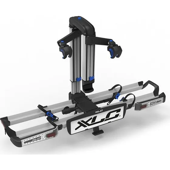 XLC Almada Work-E VC-C07 Porte-vélos 2 en 1