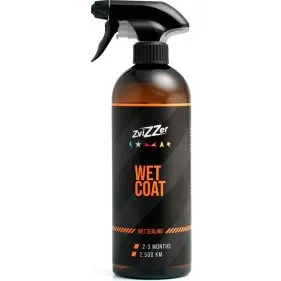 ZVIZZER Wet Coat Spray 500ml - Protection peinture