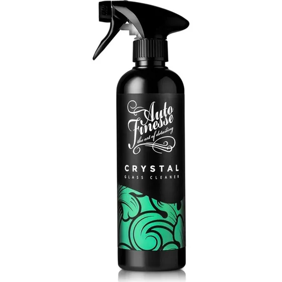 Auto Finesse Crystal Glass Cleaner 500 ml