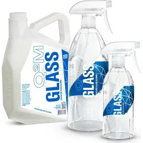 GYEON Q2M Glass Nettoyant Vitres 500ml