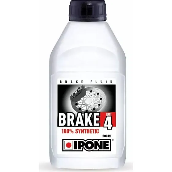 Ipone Brake DOT 4 500 ml