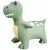 Le Dino Dexter - Ballon sauteur pour enfants