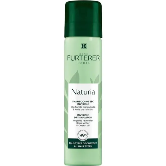Ren Furterer Naturia Shampooing Sec Invisible 200ml