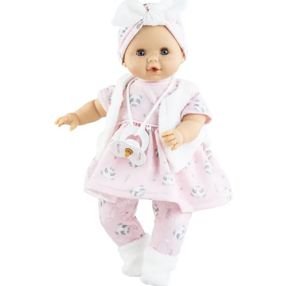 Paola Reina Sonia 36 cm avec sons