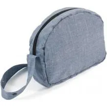 Bayer Chic 2000 Sac à Langer Bleu Jean