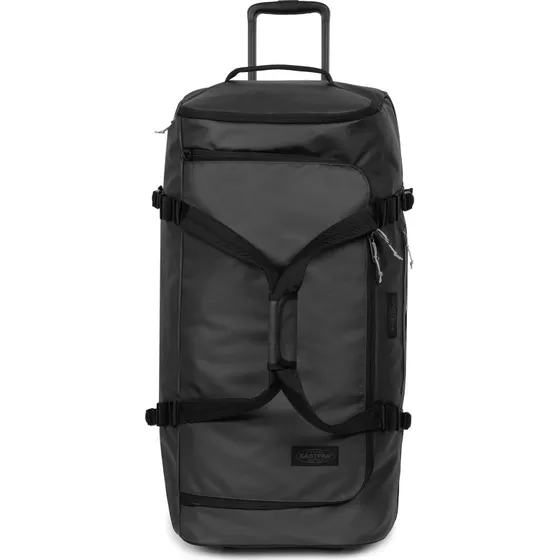 Eastpak Duffel Pack Wheel L 90L Noir