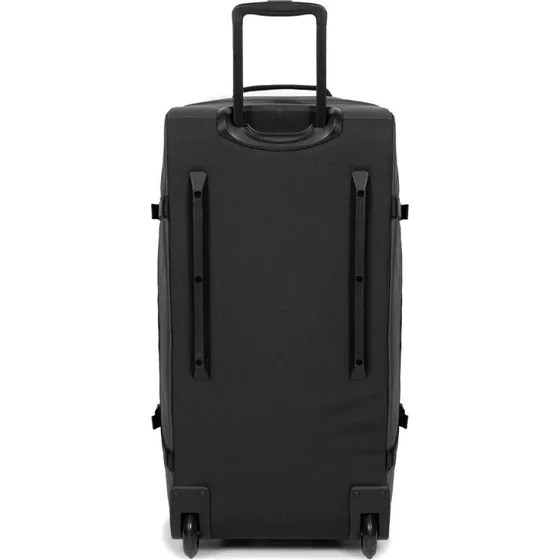 Eastpak Duffel Pack Wheel M 60L Tarp Black
