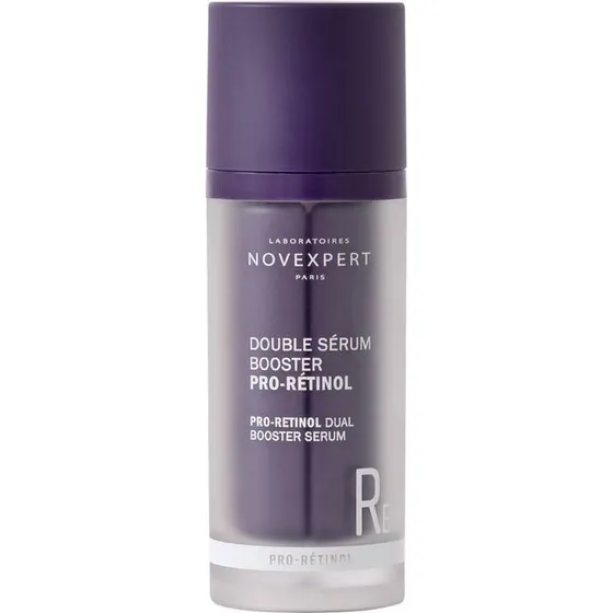 Novexpert Double Srum Booster Pro-Rtinol 30ml