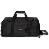 Eastpak Leatherface S + Valise cabine 55 cm
