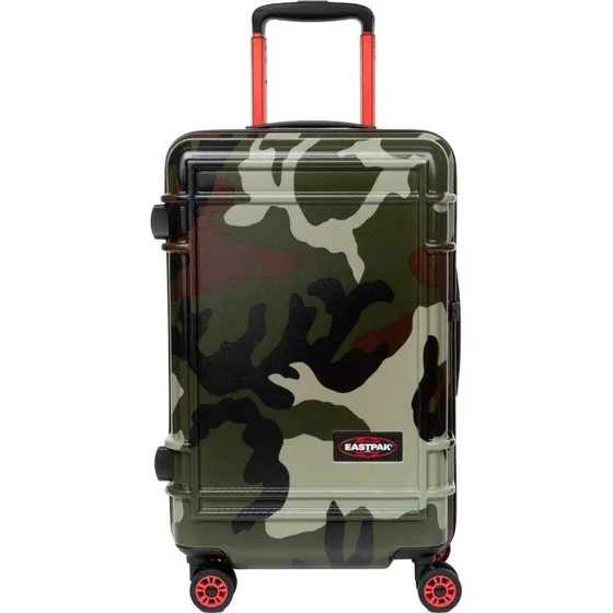 Eastpak Resist'r Zip S 34+8L Camo