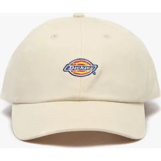 DICKIES Casquette Hardwick Whitecap Gray