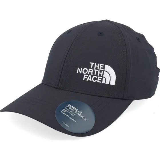 The North Face W Horizon Hat Noir/Blanc