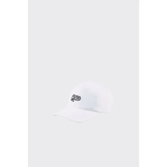 Puma Casquette Sport Blanc Taille Unique