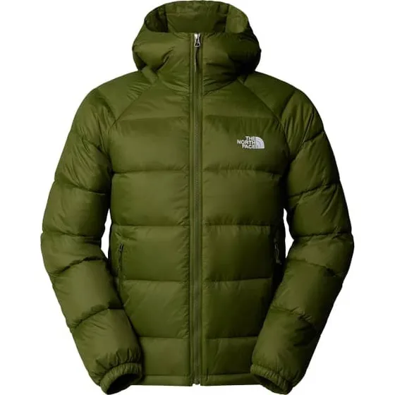 THE NORTH FACE Hydrenalite Down Hoodie Woodland Green 26