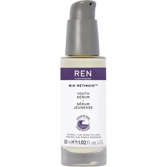 REN Bio Retinoid Youth Serum 30ml