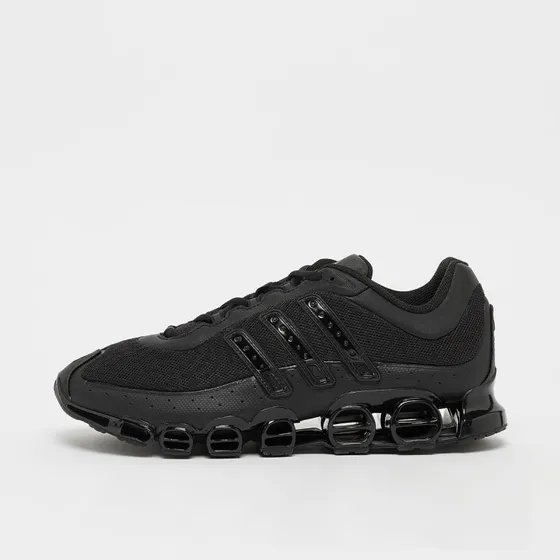 adidas Megaride Hommes Chaussures Baskets Noires JP9626