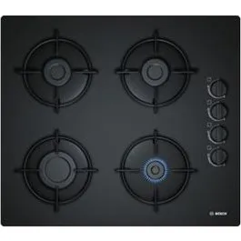 Bosch POP6B6B10 - Table de cuisson à gaz 60 cm