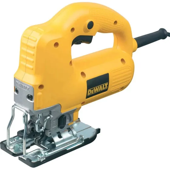 Dewalt DW341K Scie Alternative 550 W
