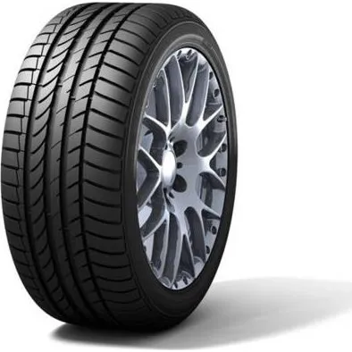 Dunlop SP Sport Maxx TT 225/45 R17 91W Run Flat