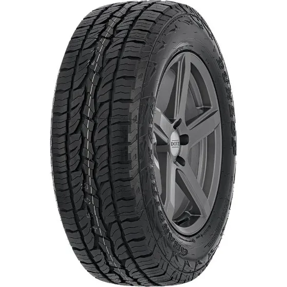 Dunlop Grandtrek AT5 225/65 R17 102 H